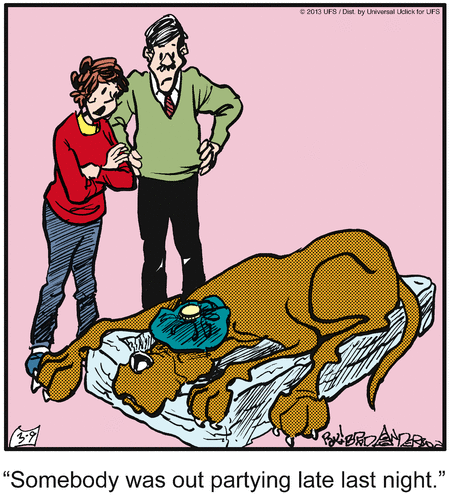 marmaduke